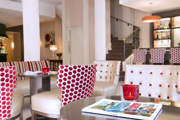 Vichy Hôtel Les Nations The Originals Boutique
